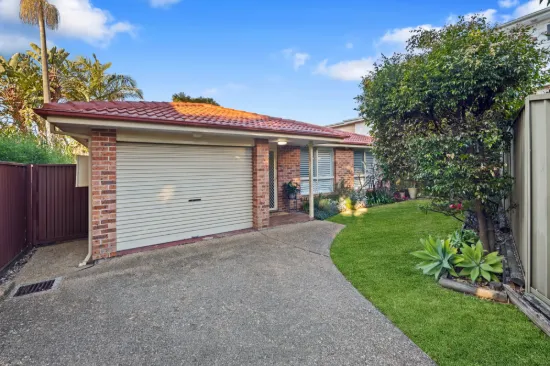 2/101 Baumans Road, Peakhurst, NSW 2210