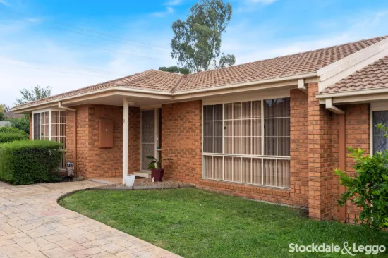 2/101 Pasley Street, Sunbury, Vic 3429