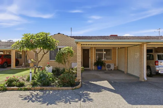 2/101 Simpson Avenue, Rockingham, WA 6168