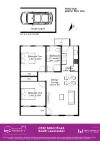 2/102 Talbot Road, South Launceston, Tas 7249-Floorplan