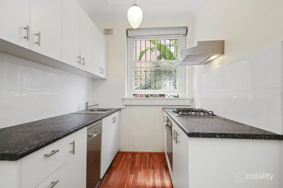 2/104 Kirribilli Avenue, Kirribilli, NSW 2061