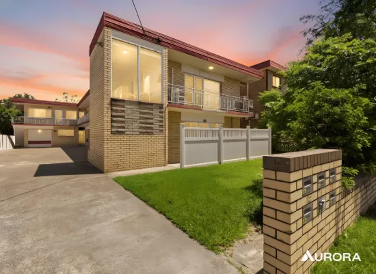 2/105 Beatrice Terrace, Ascot, Qld 4007