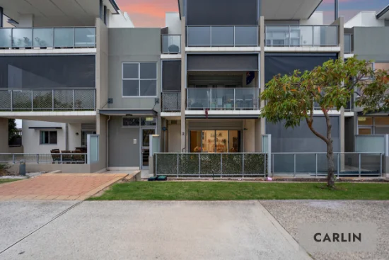 2/105 Wentworth Parade, Success, WA 6164