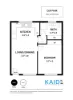 2/106 Sixth Ave, Joslin, SA 5070-Floorplan