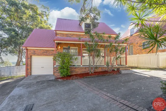 2/107 Regiment Road, Rutherford, NSW 2320