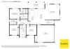 2/108 River Road, Ambleside TAS 7310-Floorplan