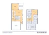 2/109 Bangalay Crescent, Rivett, ACT 2611-Floorplan