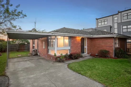 2/1094 Stud Road, Rowville, Vic 3178