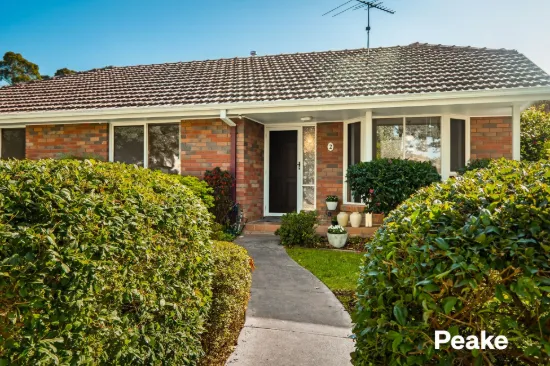 2/11-13 Manuka Road, Berwick, Vic 3806