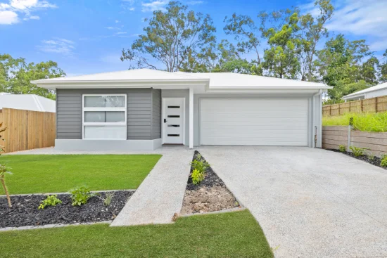 2/11 Alder St, Bellbird Park, Qld 4300