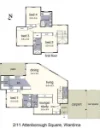 2/11 Attenborough Square, Wantirna, Vic 3152-Image