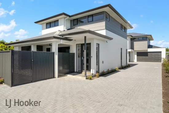 2/11 Bartlett Terrace, Semaphore Park, SA 5019