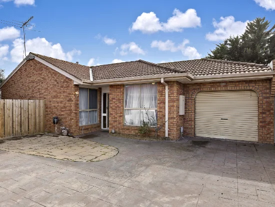2/11 Darebin Avenue, Keilor Downs, Vic 3038