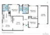 2/11 Darebin Avenue, Keilor Downs, Vic 3038-Floorplan