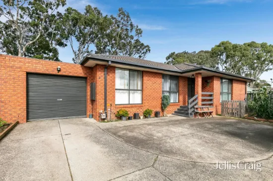 2/11 Elgata Close, Meadow Heights, Vic 3048