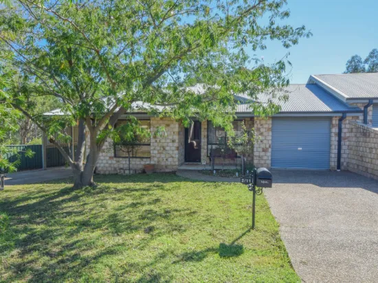 2/11 Jake Miller Place, Young, NSW 2594