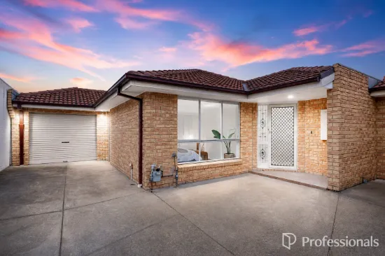 2/11 Lee Street, Deer Park, Vic 3023