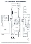 2/11 Leura Grove, Hawthorn East, Vic 3123-Floorplan