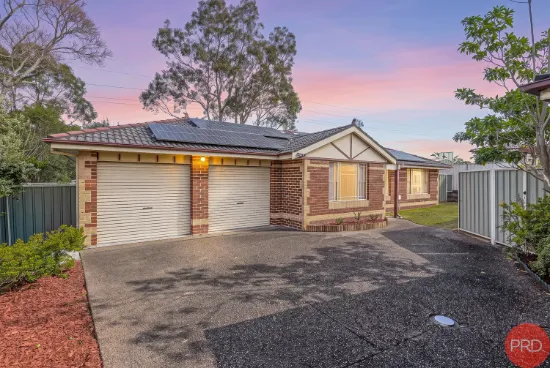 2/11 Proserpine Close, Ashtonfield, NSW 2323