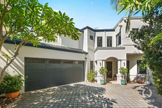 2/11 Saunders Street, Como, WA 6152
