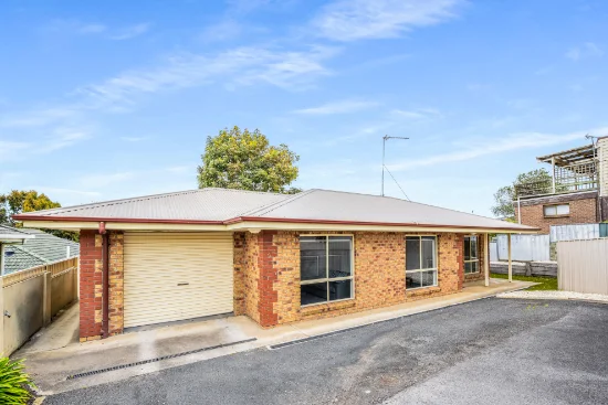 2/11 Sinclair Street, Mount Gambier, SA 5290