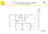 2/11 Sinclair Street, Mount Gambier, SA 5290-Floorplan