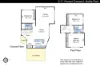 2/11 Vincent Crescent, Noble Park, Vic 3174-Floorplan