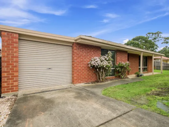 2/11 Wotan Court, Traralgon, Vic 3844