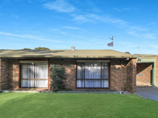 2/111 Day Street, Bairnsdale, Vic 3875