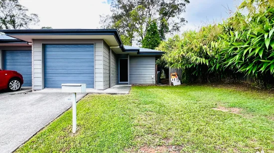 2/112B Shailer Road, Shailer Park, Qld 4128
