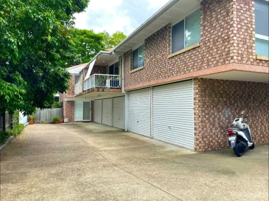 2/115 Swan Street, Gordon Park, Qld 4031