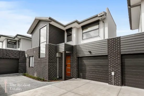 2/118 Lynch Road, Fawkner, Vic 3060