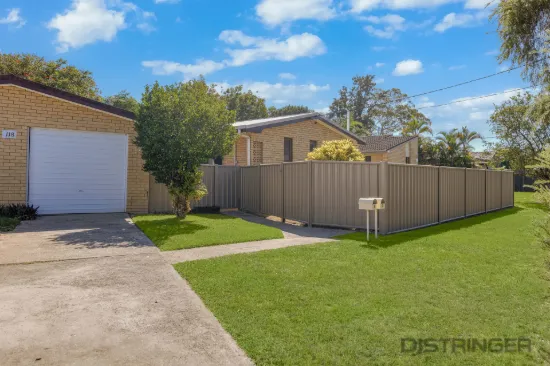 2/118 Sunset Boulevard, Tweed Heads West, NSW 2485