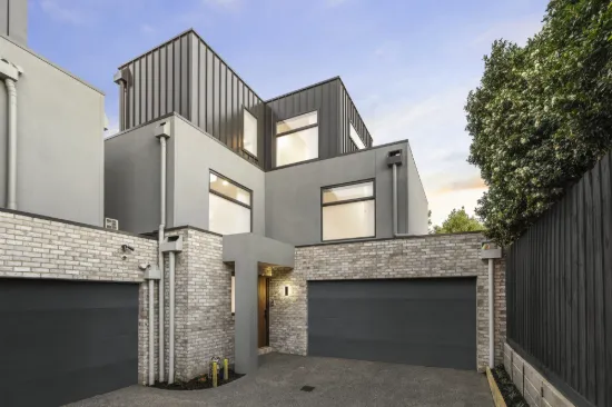 2/1184 Malvern Road, Malvern, Vic 3144