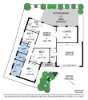 2/11a Manfred Street, Plympton, SA 5038-Floorplan