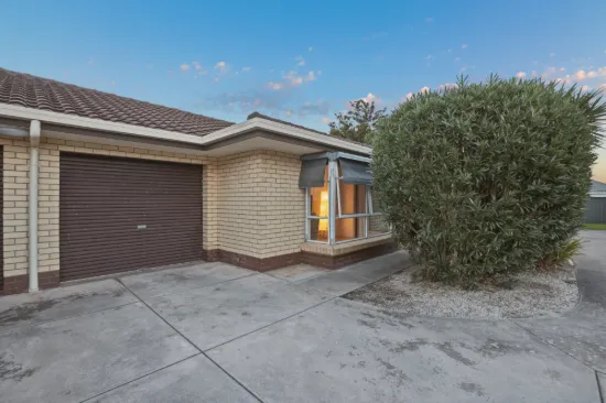 2/12-16 Moore Street, Somerton Park, SA 5044
