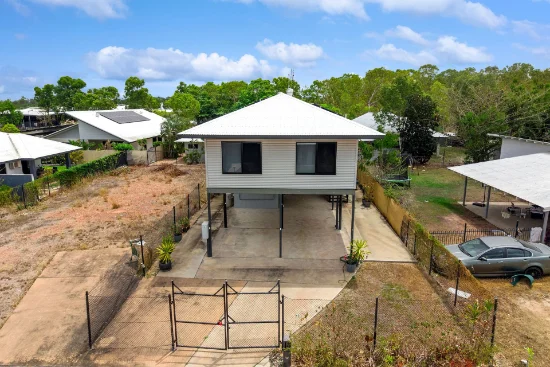 2/12 Bennett Street, Bellamack, NT 0832