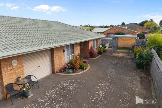 2/12 Broadhurst Avenue, Devonport, Tas 7310
