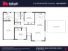2/12 Broadhurst Avenue, Devonport, Tas 7310-Floorplan