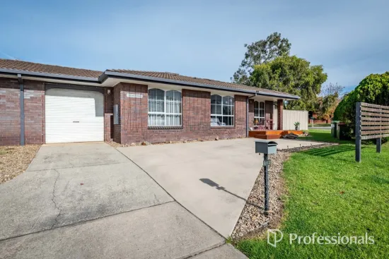 2/12 Chifley Street, Wodonga, Vic 3690
