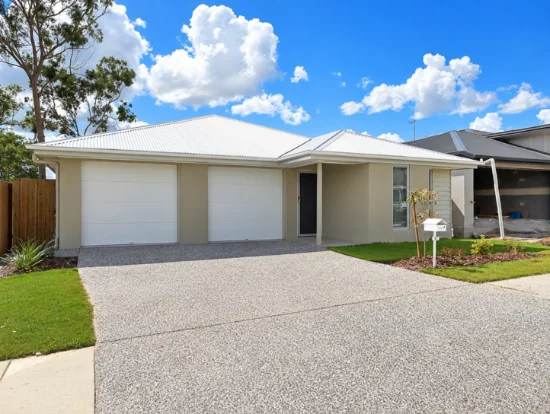 2/12 Daniell Close, Ripley, Qld 4306