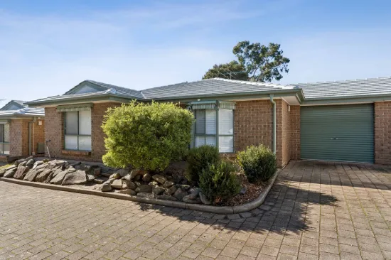 2/12 Fleming Avenue, Ridgehaven, SA 5097