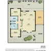 2/12 Fleming Avenue, Ridgehaven, SA 5097-Floorplan
