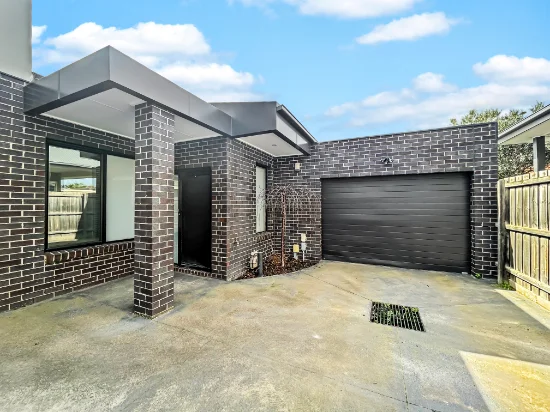 2/12 Glenora Ave, Coburg, Vic 3058