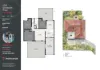 2/12 Goldwyn Way, Oxenford, Qld 4210-Floorplan