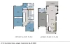 2/12 Gumtree Crescent, Upper Coomera, Qld 4209-Floorplan