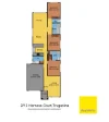 2/12 Harness Court, Truganina, Vic 3029-Floorplan
