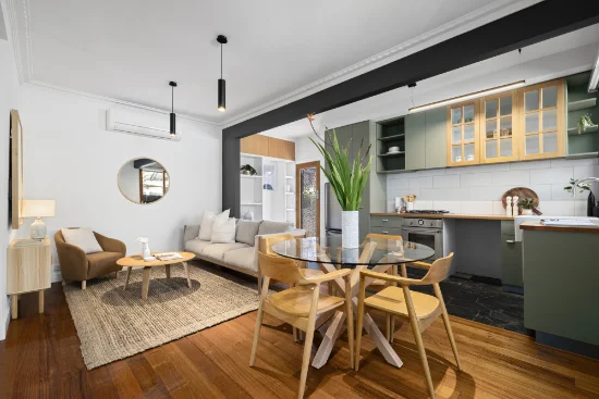 2/12 Irymple Avenue, St Kilda, Vic 3182
