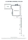 2/12 Irymple Avenue, St Kilda, Vic 3182-Floorplan