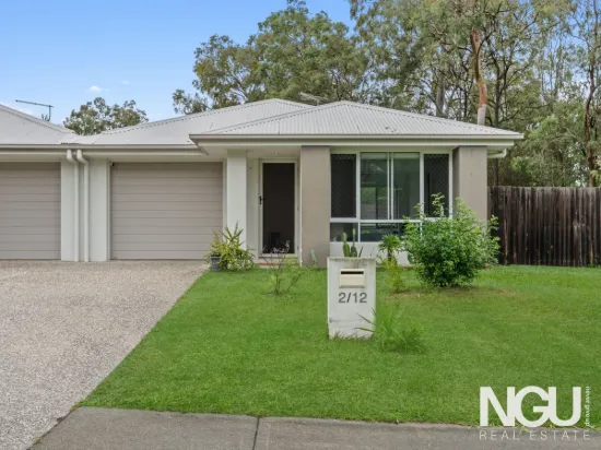2/12 Mattocks Street, Goodna, Qld 4300